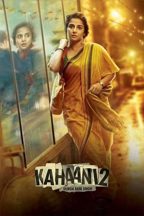 Kahaani 2